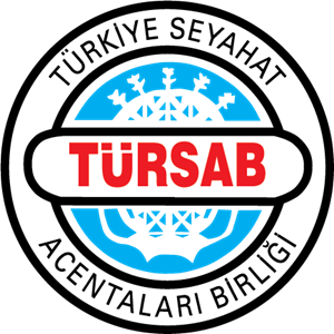 TURSAB Logo
